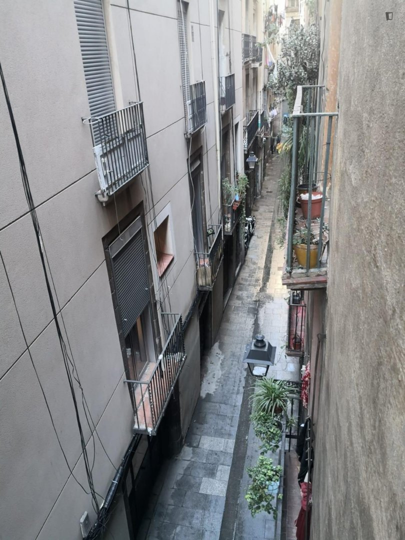 Piso de 28 m² en Barcelona
