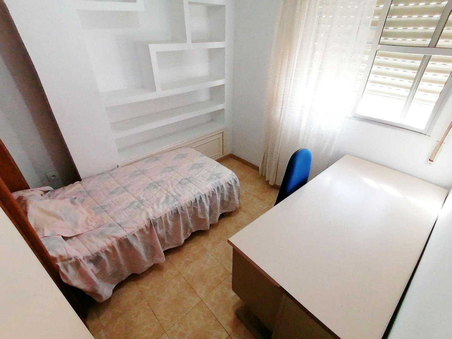 Piso de 105 m² en Cáceres