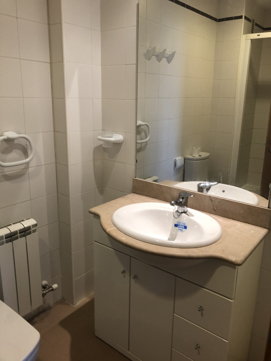Wohnung 65 m² in Terrassa