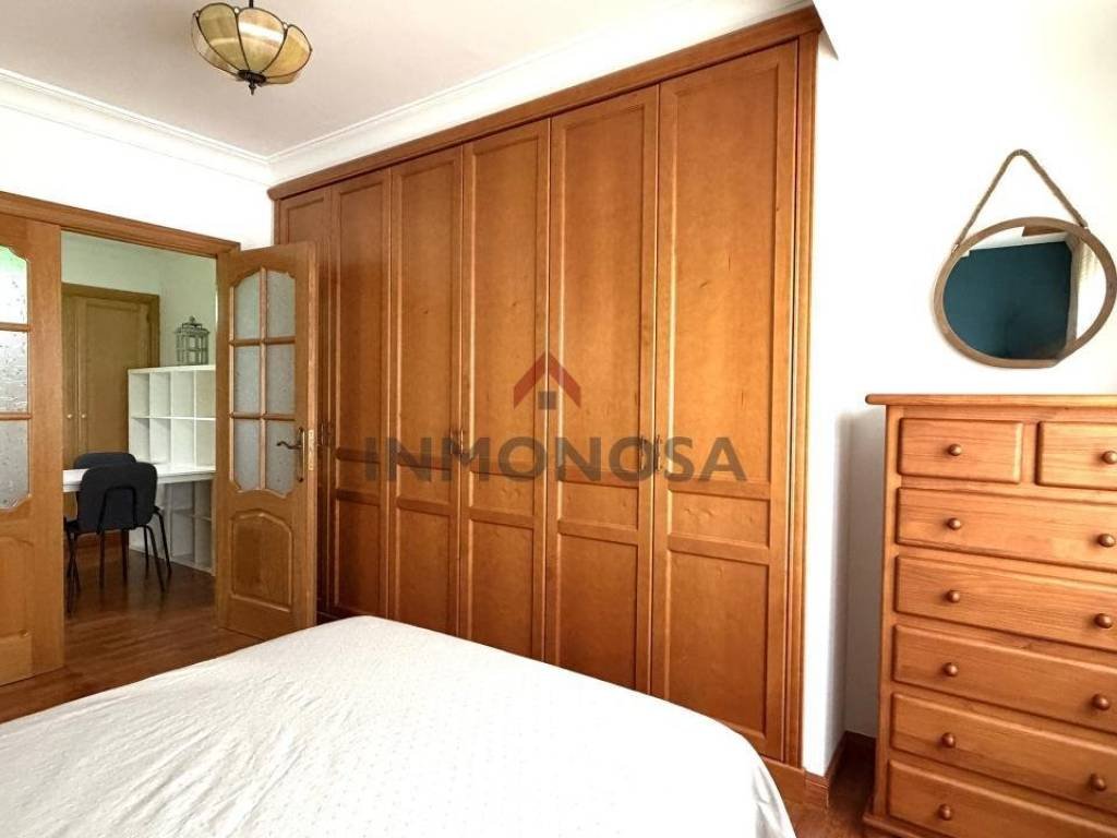 Piso de 81 m² en Ferrol