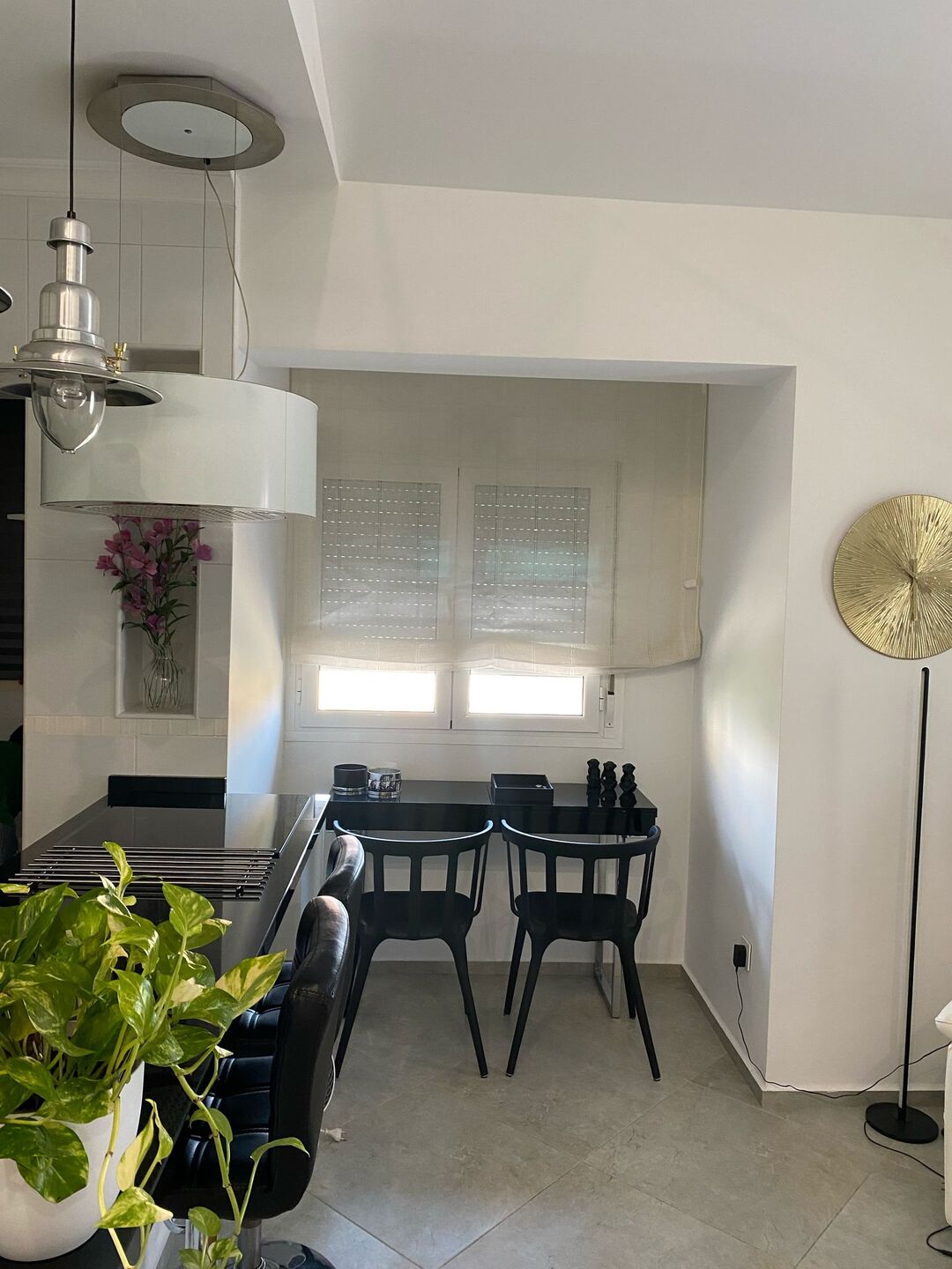 Pis de 63 m² a Màlaga