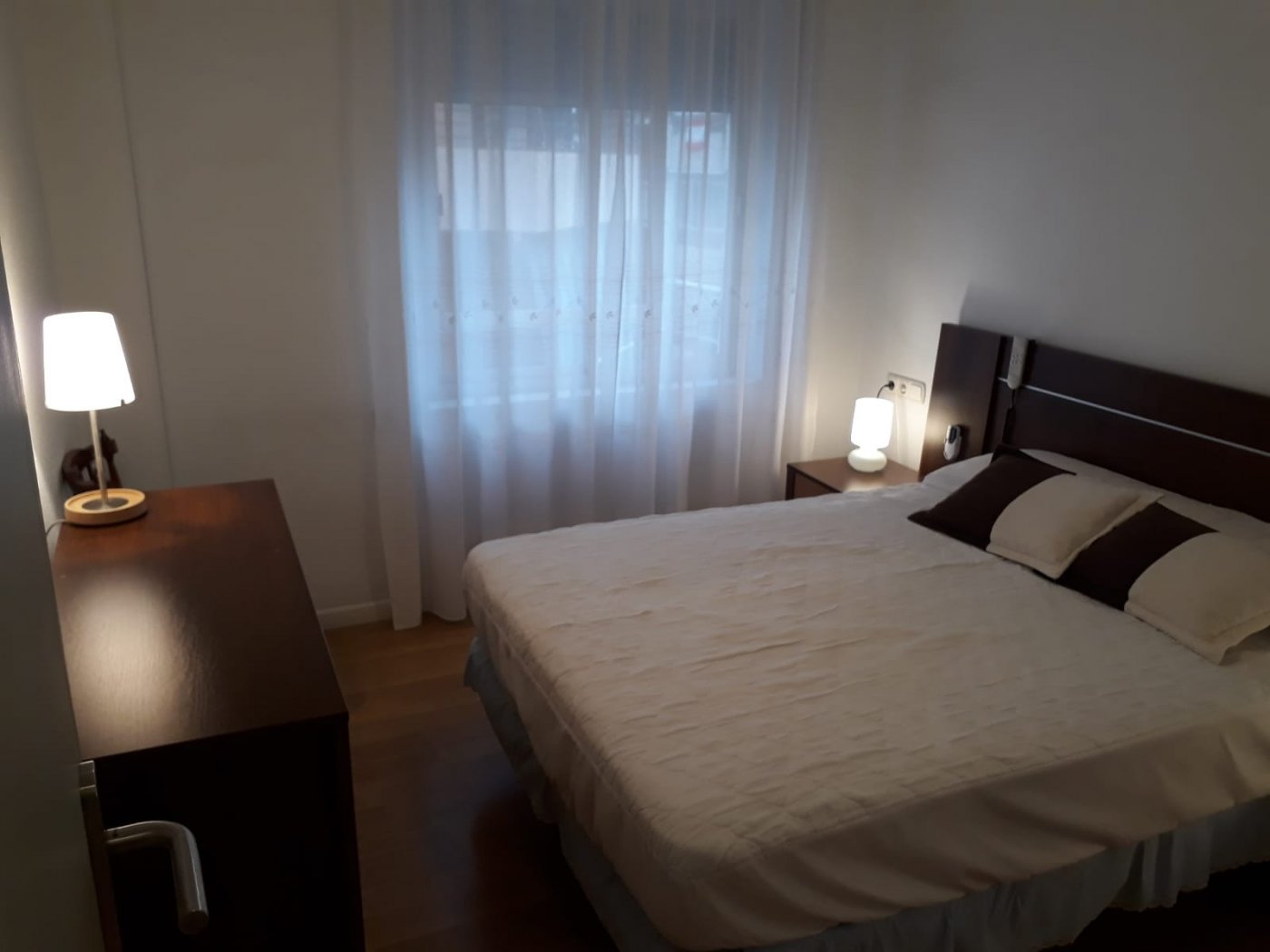 Piso de 100 m² en Murcia