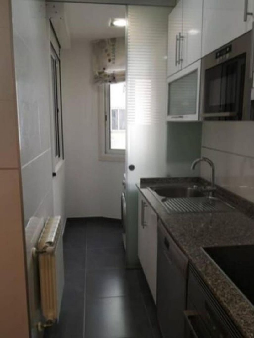 Piso de 60 m² en La Coruña