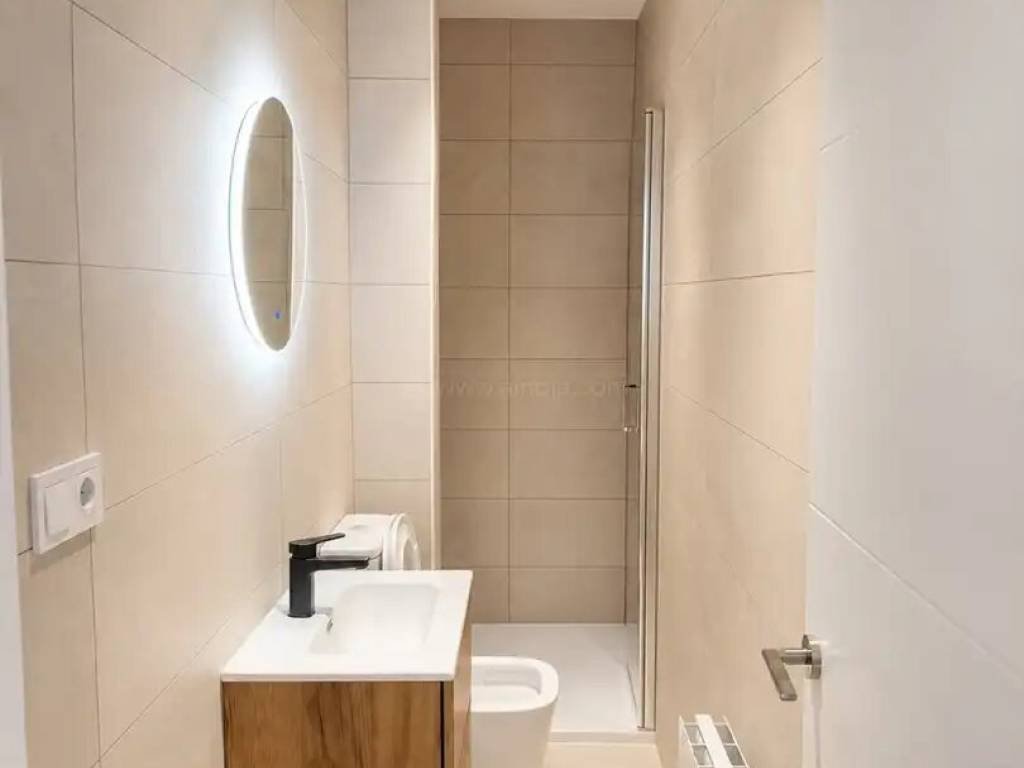 Piso de 56 m² en Logroño