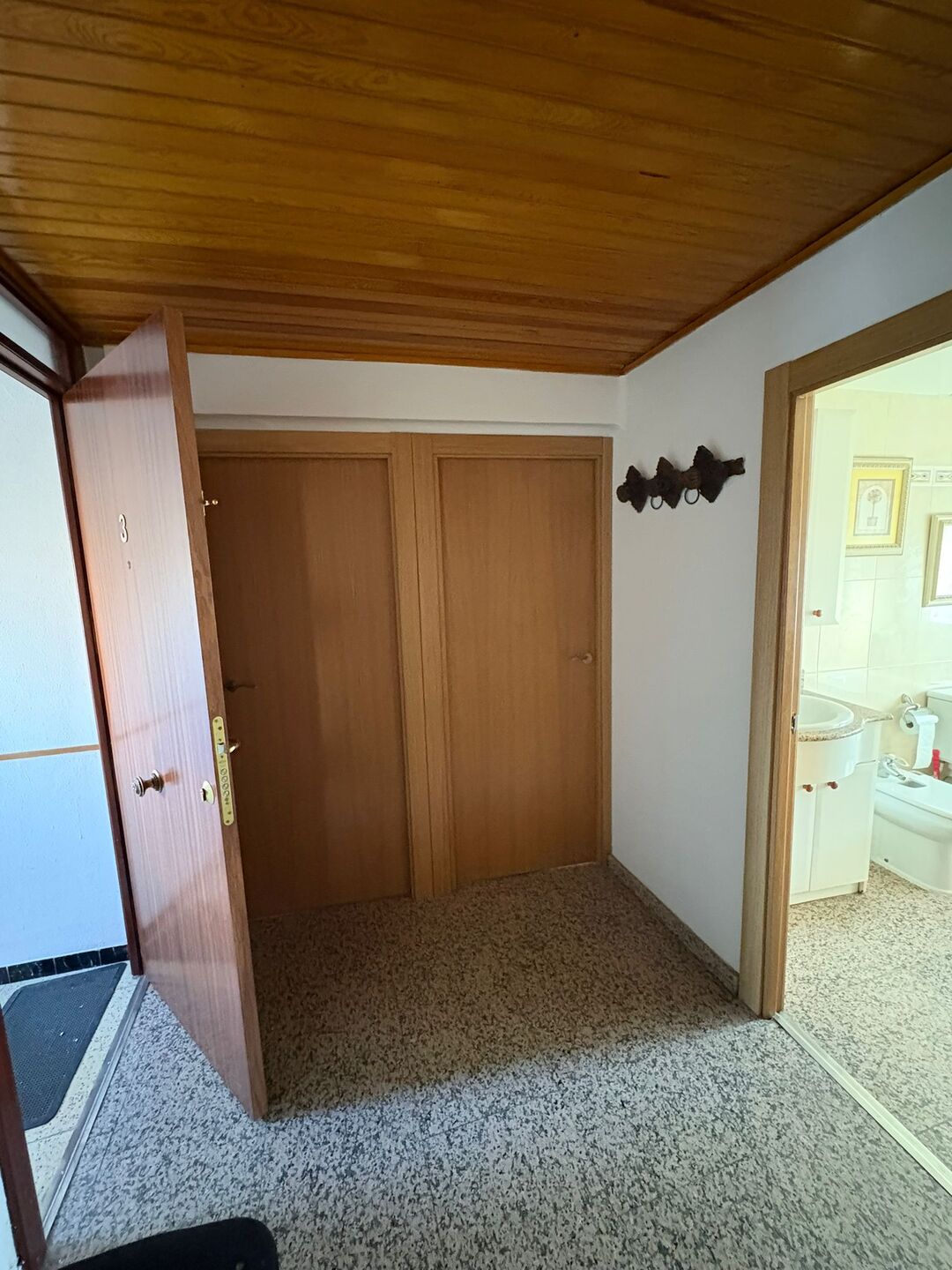 Piso de 100 m² en Cella