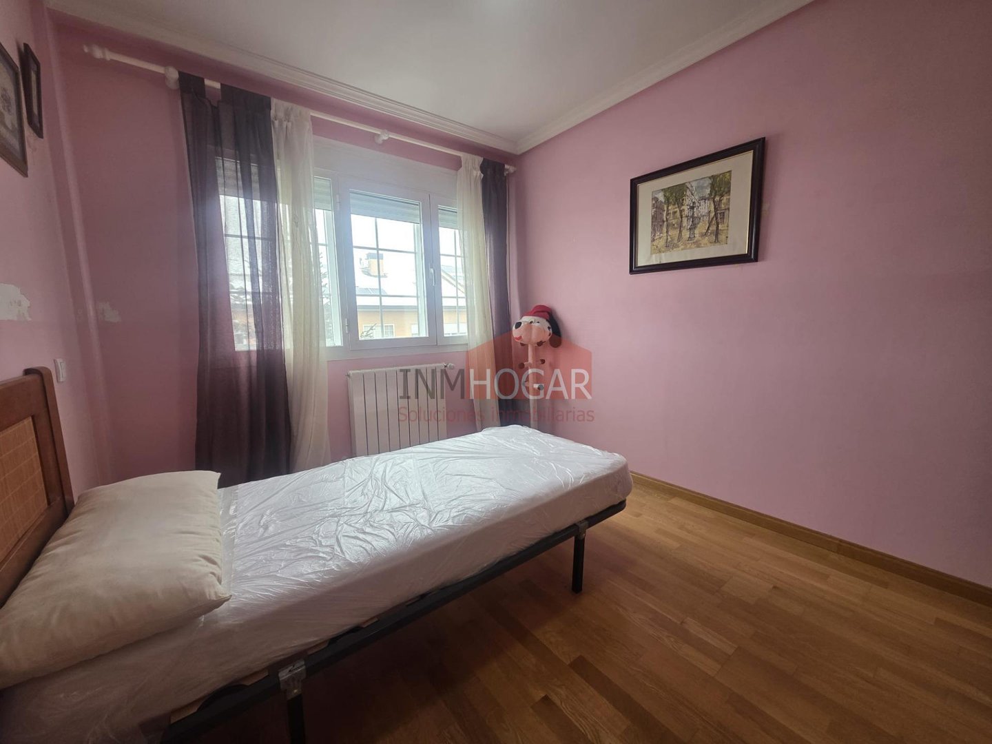 Casa de 250 m² en Ávila