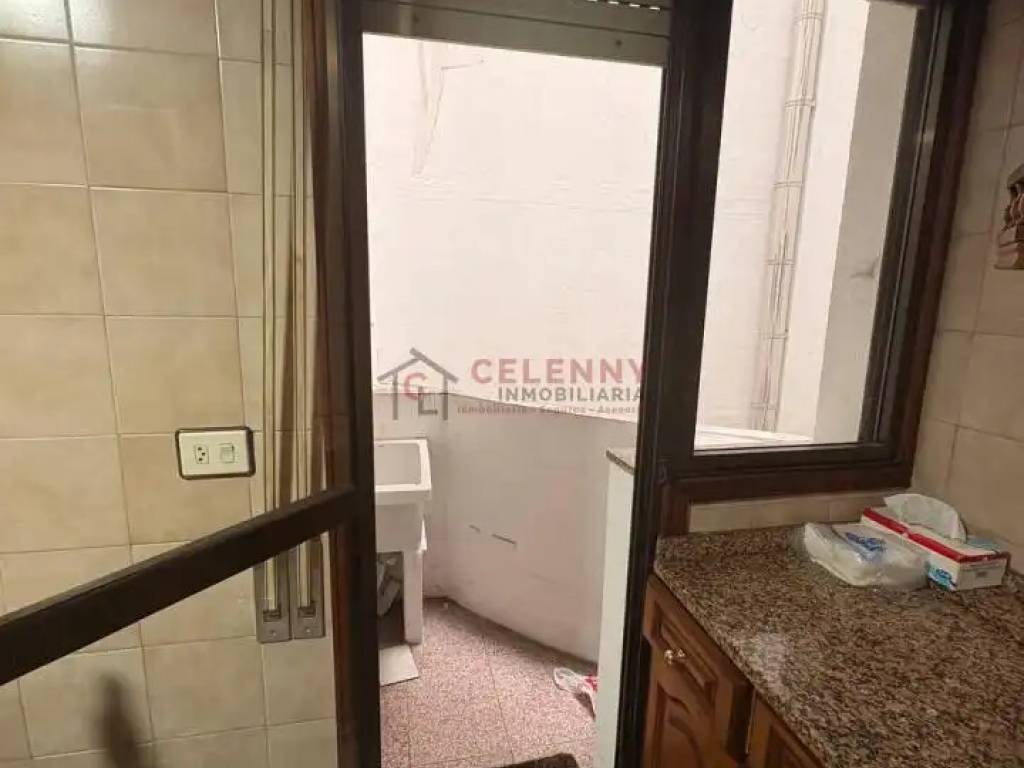 Piso de 90 m² en Ourense