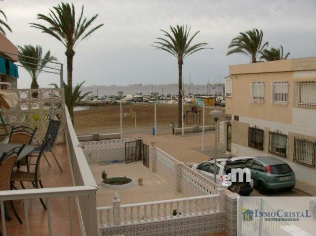 Piso de 90 m² en Cartagena