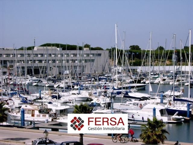 Piso de 115 m² en El Puerto de Santa María