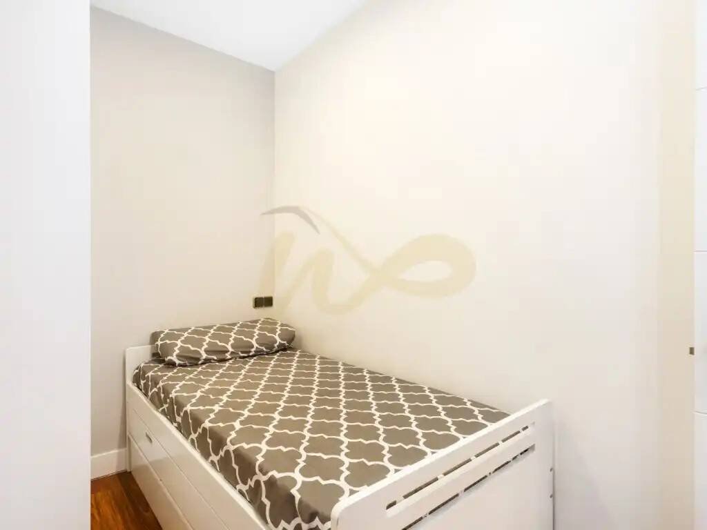 Piso de 103 m² en Madrid