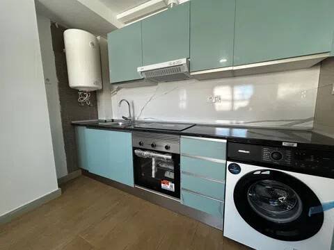 Piso de 120 m² en Las Ventas de Retamosa