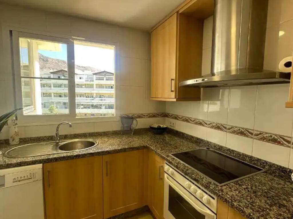 Wohnung 80 m² in Benalmádena