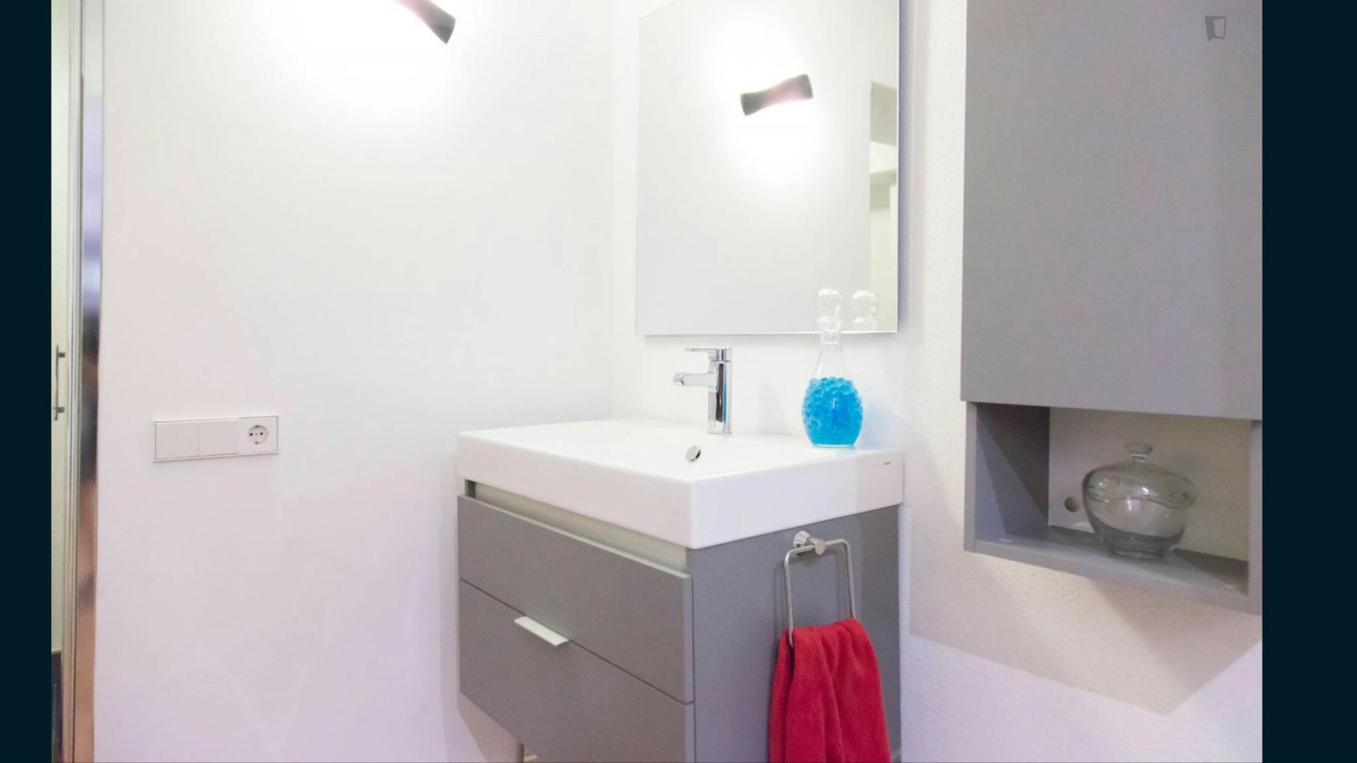 Piso de 55 m² en Barcelona