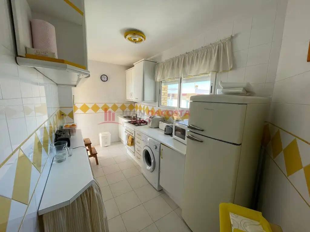 Piso de 100 m² en Lepe