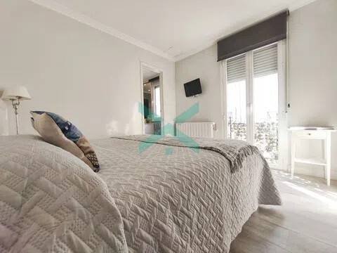 Pis de 211 m² a Madrid