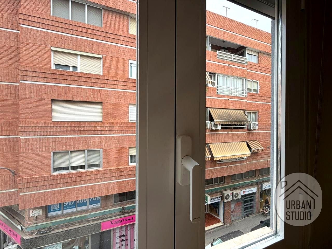 Habitación en alquiler, Alicante