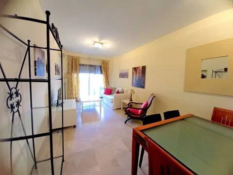Pis de 140 m² a Manilva
