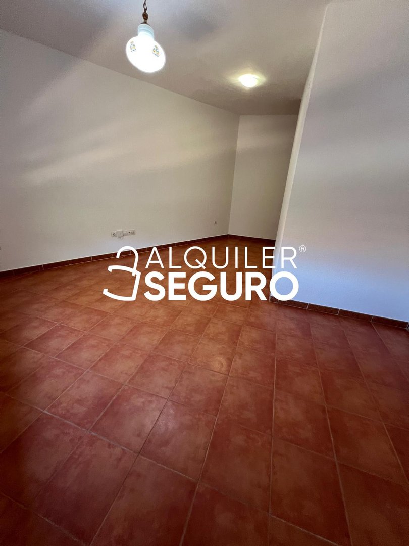 Piso de 65 m² en Toledo