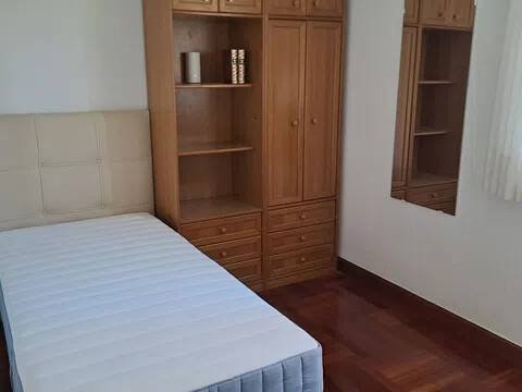 Piso de 120 m² en Bilbao