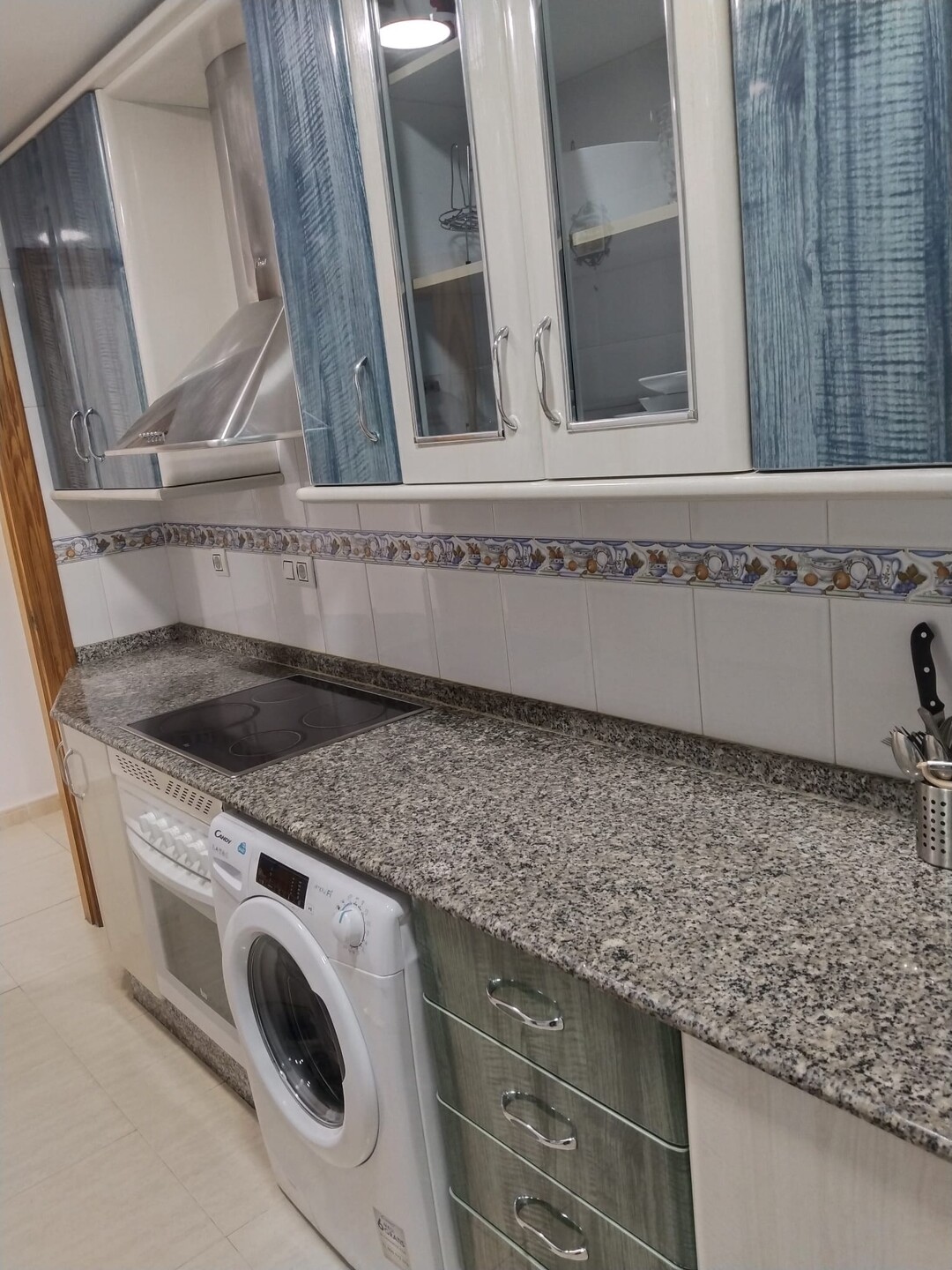 Piso de 100 m² en Cartagena