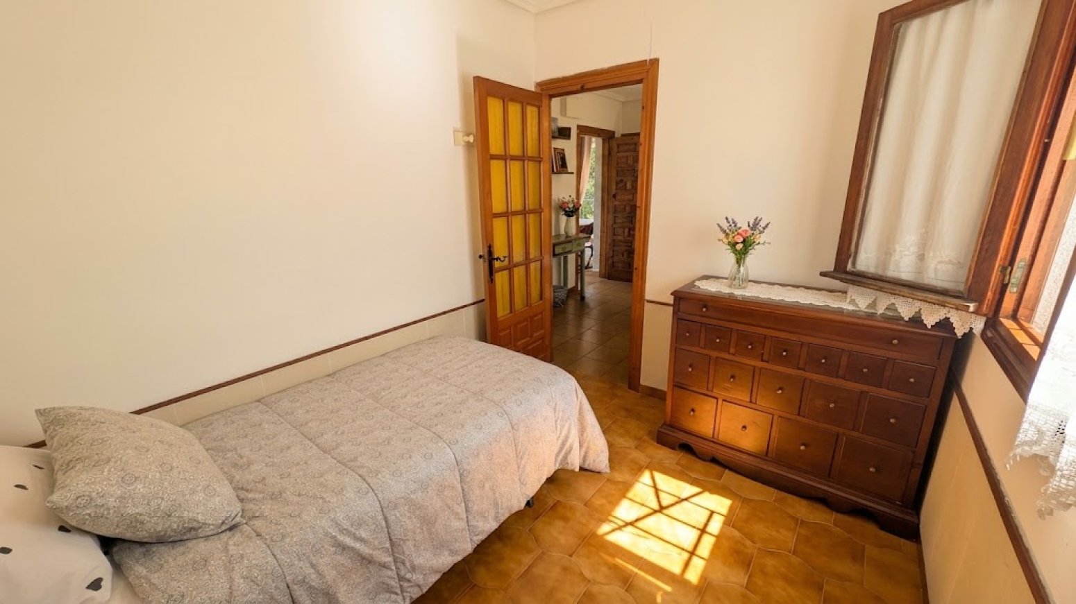 Casa de 60 m² en Riotuerto