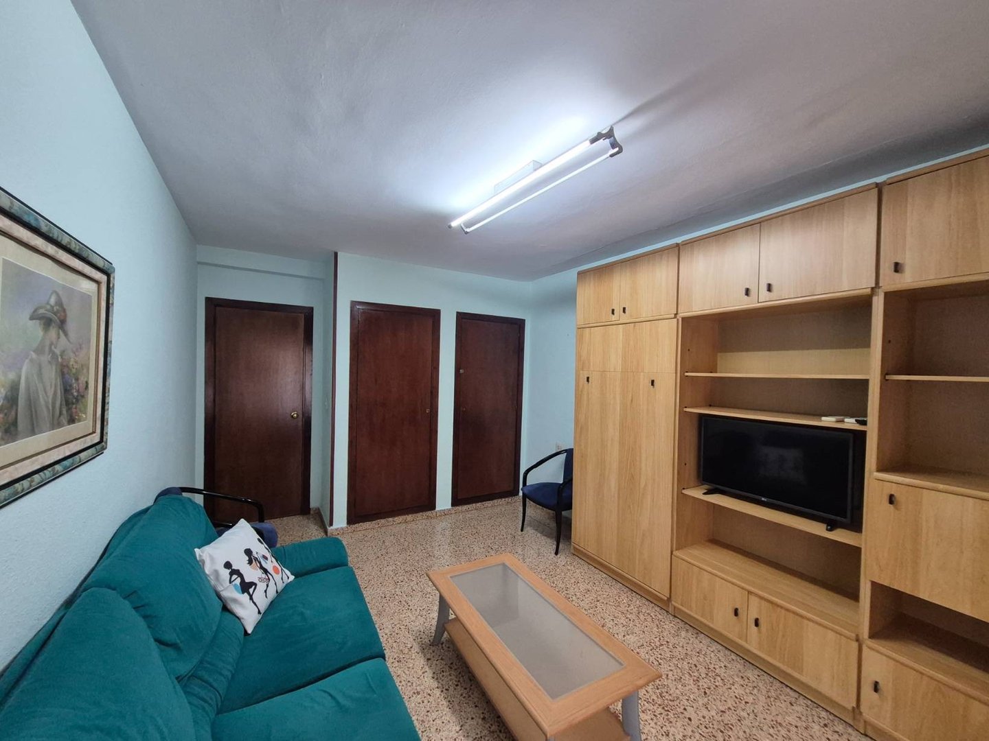 Pis de 106 m² a Manises