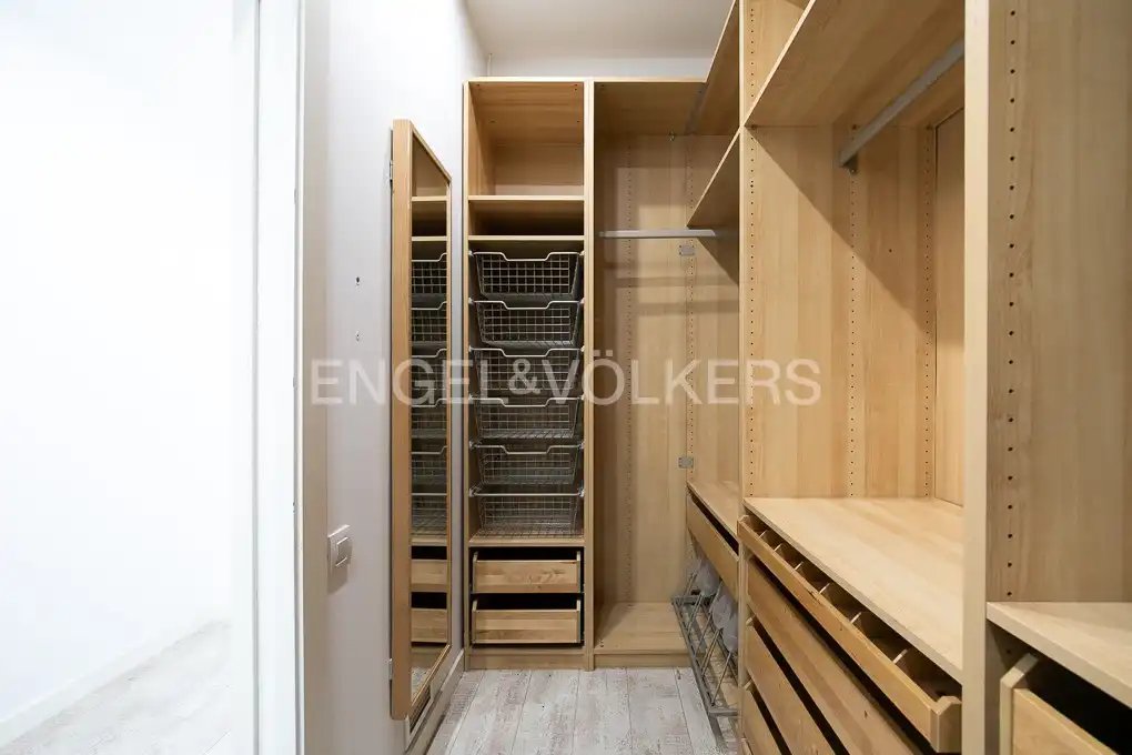 Pis de 143 m² a València