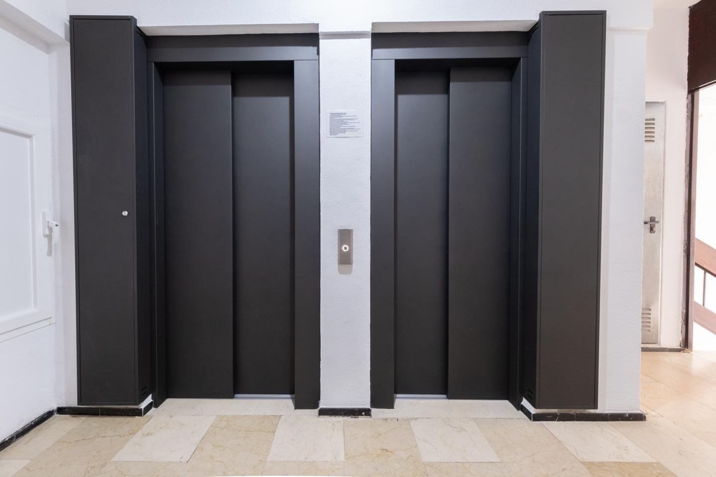 Pis de 36 m² a Las Palmas de Gran Canaria