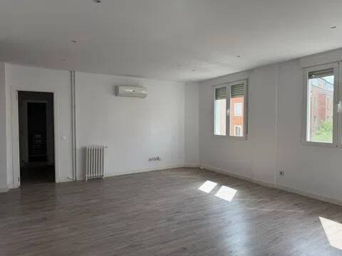 Piso de 146 m² en Madrid