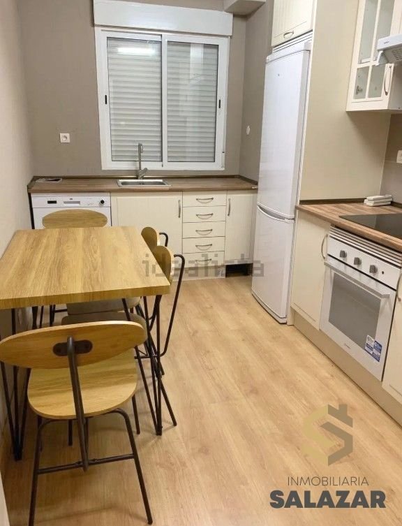 Piso de 85 m² en Bilbao