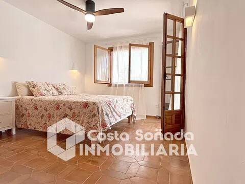 Piso de 94 m² en Benitachell