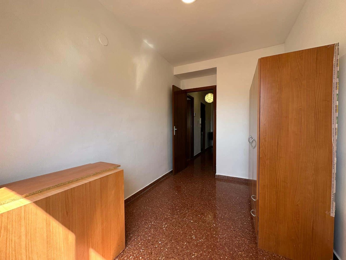 Stanza in affitto, Granada