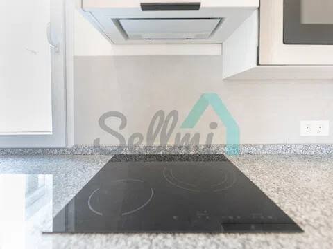 Piso de 51 m² en Oviedo