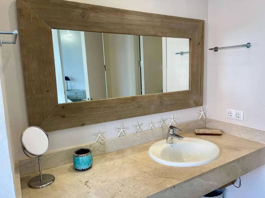 Piso de 150 m² en Son Servera