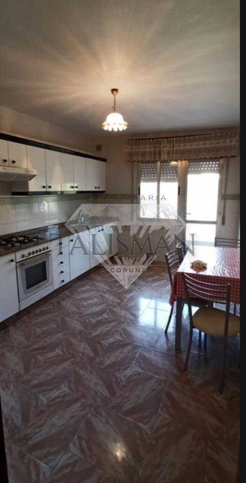 Piso de 120 m² en Vila de Cruces