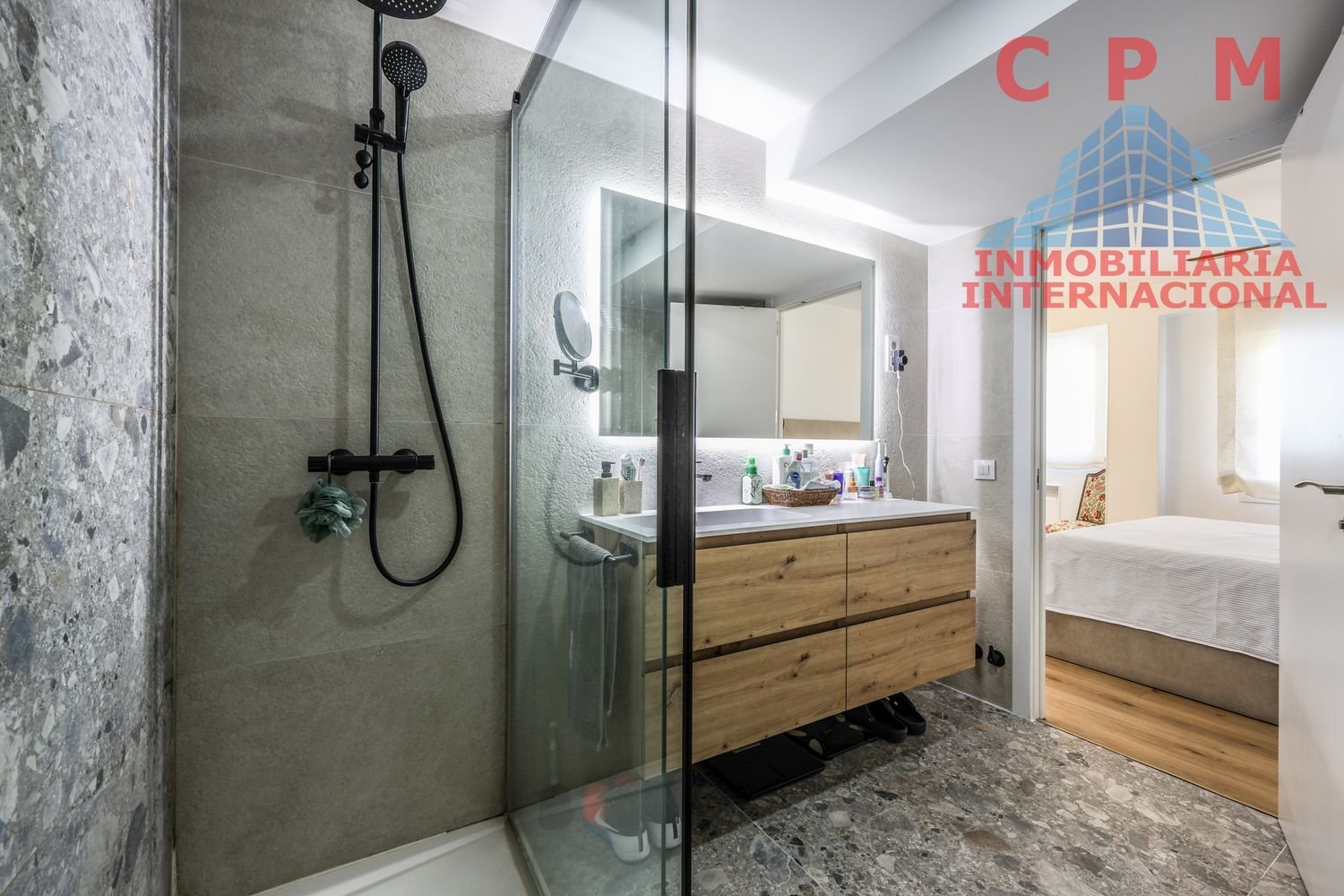 Piso de 119 m² en Madrid