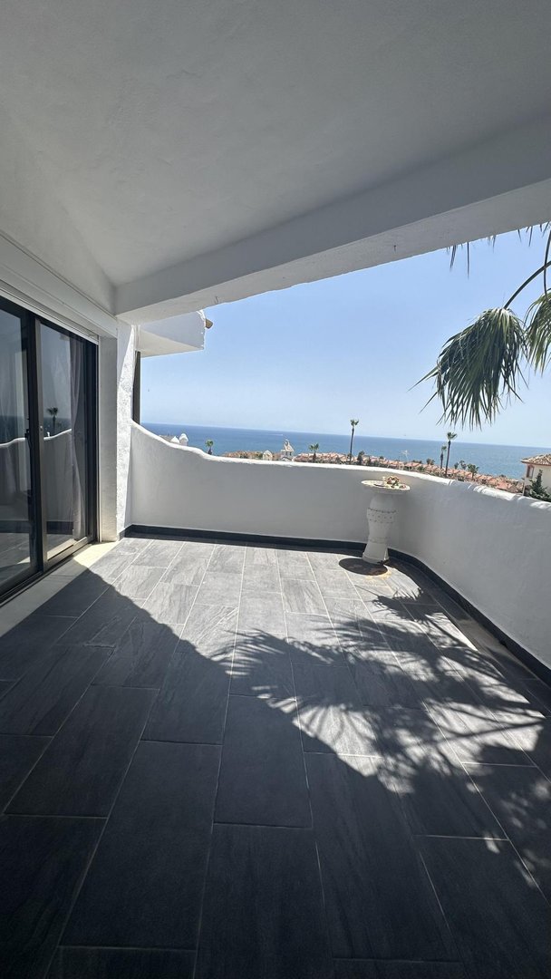 Piso de 134 m² en Benalmádena
