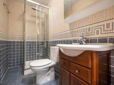 Piso de 142 m² en Ávila
