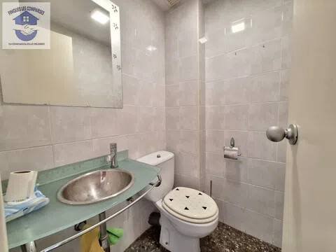 Piso de 129 m² en Vilanova i la Geltrú