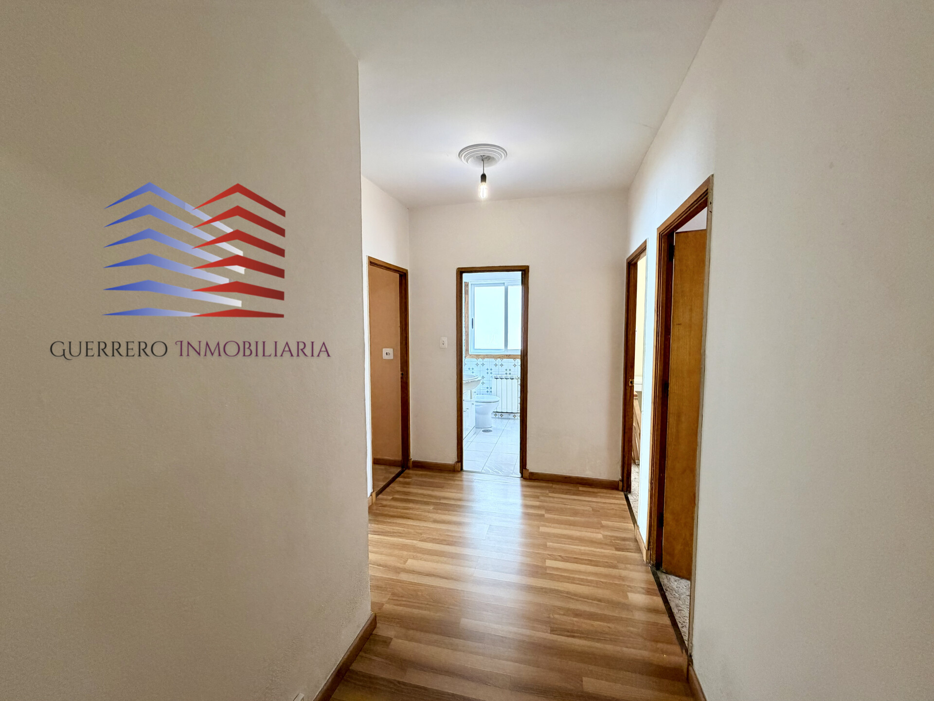 Piso de 110 m² en Ourense