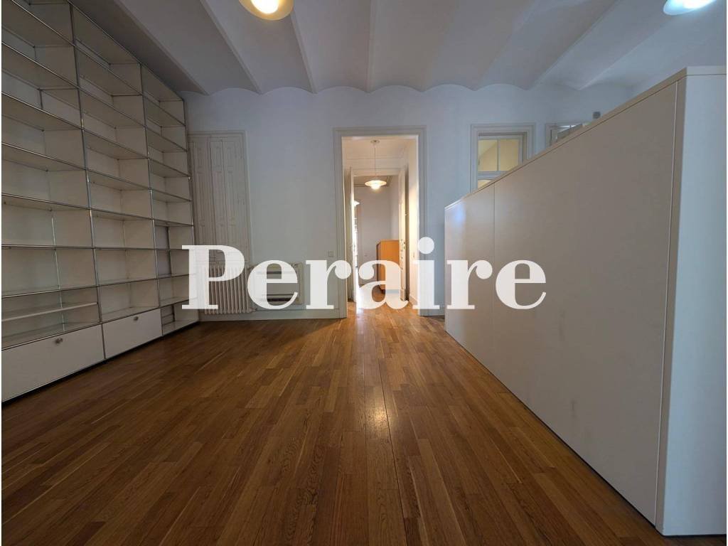 Piso de 195 m² en Barcelona