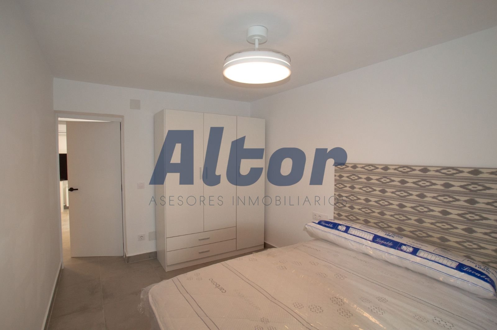 Piso de 90 m² en Madrid