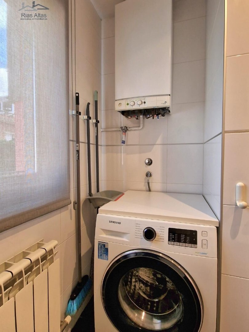 Flat 68 m² in Oleiros