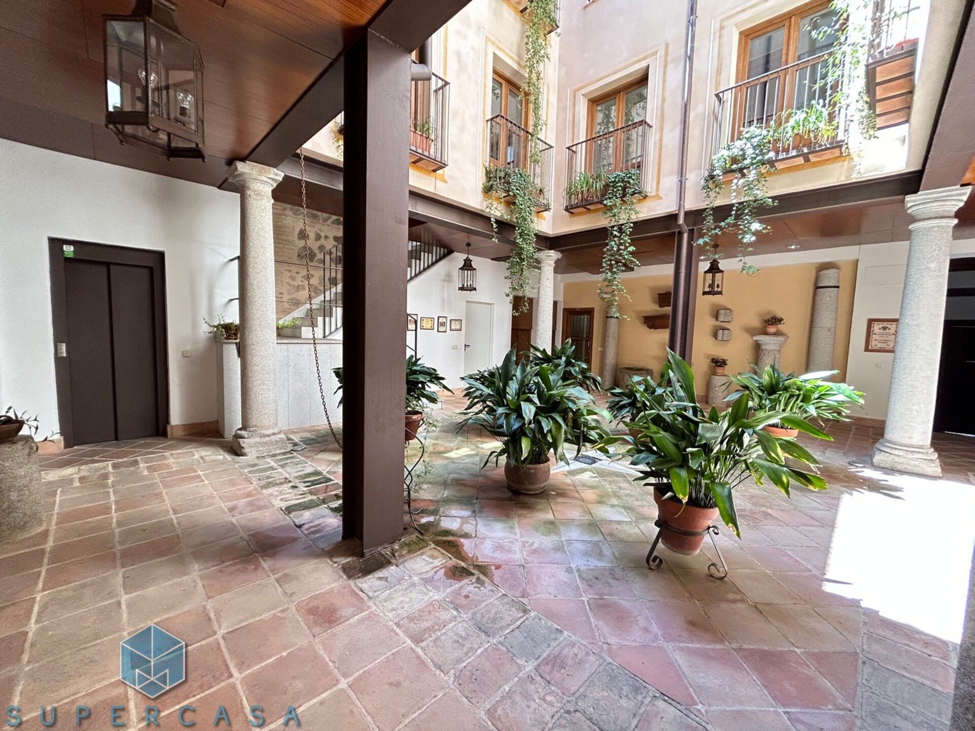 Apartamento 74 m² em Toledo