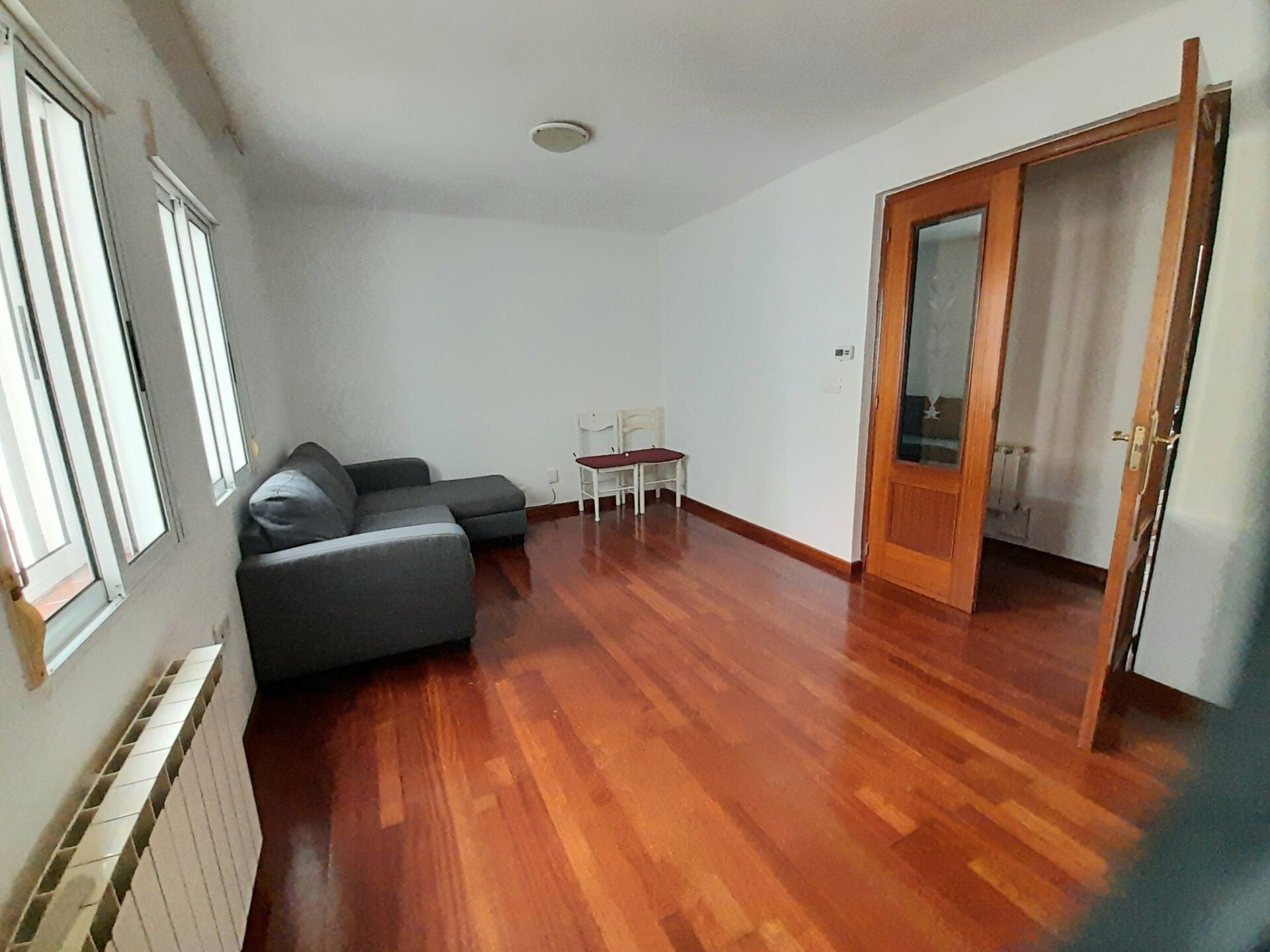 Piso de 60 m² en Valladolid