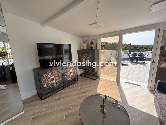 Casa 60 m² a Puerto de la Cruz