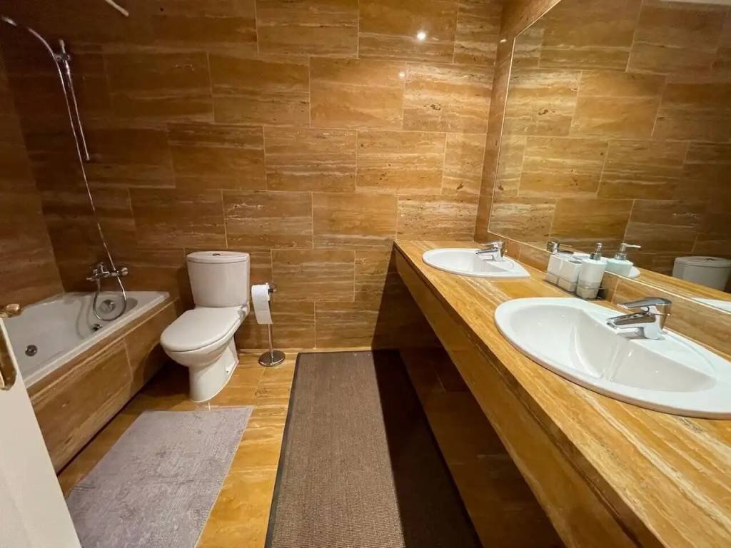 Piso de 130 m² en Marbella