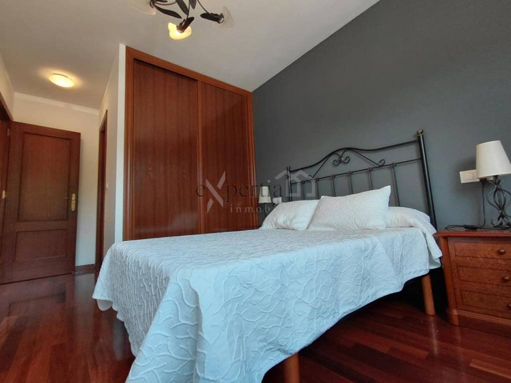Piso de 71 m² en Boiro