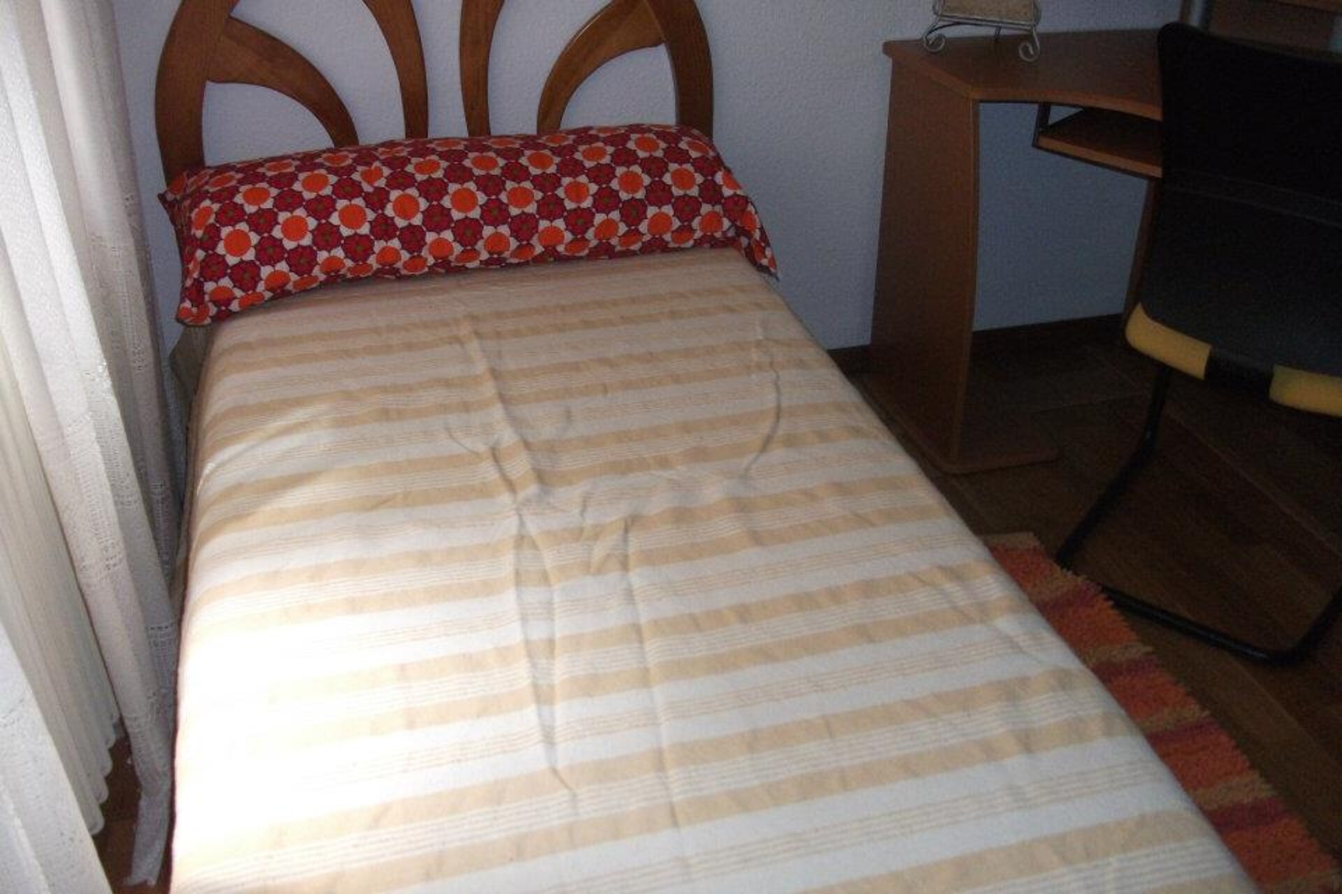 Piso de 180 m² en Salamanca