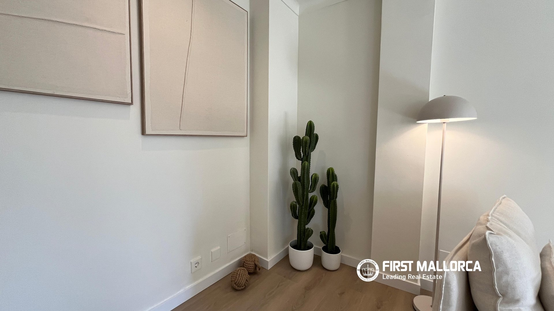 Piso de 130 m² en Pollença